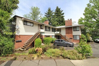 2575 NW Lovejoy St in Portland, OR - Building Photo - Building Photo