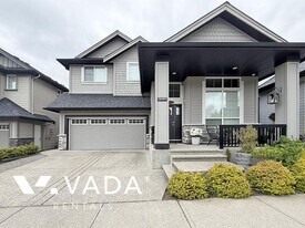 Cloverdale 1 BR Basement Rental 18089 67 Ave Surrey: VADA in Surrey, BC - Building Photo