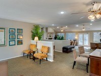 Driscoll Place photo'