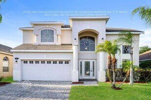1226 Hasley Pl in Melbourne, FL - Building Photo