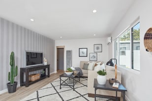 1838 20th St in Santa Monica, CA - Building Photo