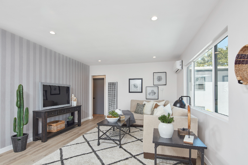 1838 20th St in Santa Monica, CA - Building Photo