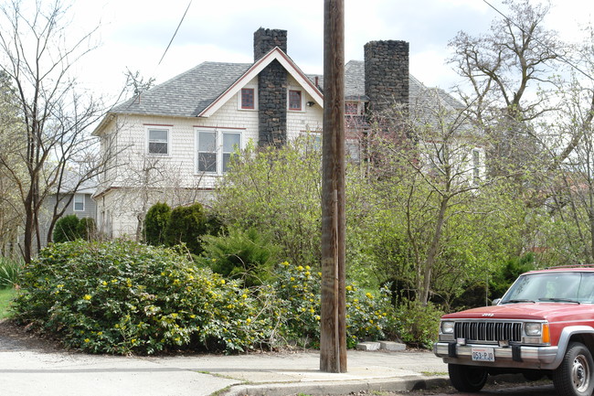 2222 W 5th Ave in Spokane, WA - Building Photo - Building Photo