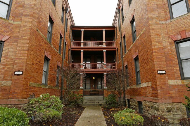 Sycamore in Pittsburgh, PA - Building Photo - Building Photo