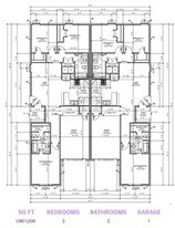 3003 Glennster St in Abilene, TX - Building Photo