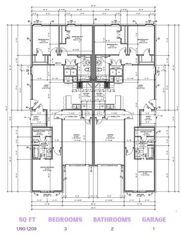 3003 Glennster St in Abilene, TX - Building Photo