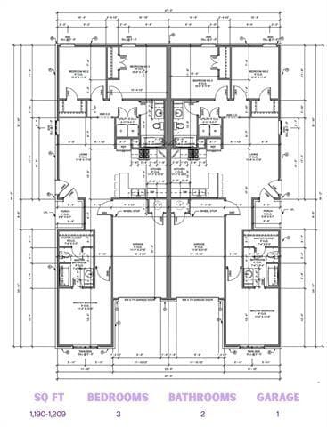 property at 3058 Glennster St