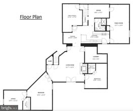 13216 Chestnut Oak Dr in Gaithersburg, MD - Foto de edificio - Building Photo