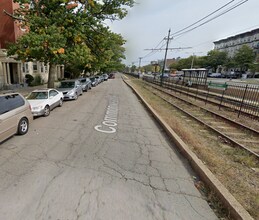 1316 Commonwealth Ave in Boston, MA - Building Photo - Building Photo