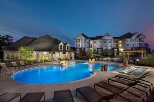 Vestavia Reserve Apartments