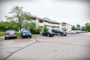 1705 Heatheridge Rd in Fort Collins, CO - Building Photo