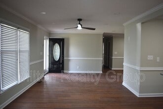 1505 Fairview St in Dunn, NC - Foto de edificio - Building Photo