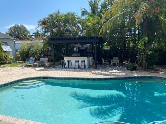 property at 1516 Funston St