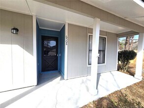 6508 Rannock Ct in Fayetteville, NC - Building Photo - Building Photo