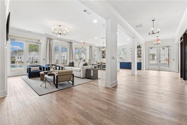 211 Cypress Ln, Unit 4 in Villa Rica, GA - Building Photo - Building Photo