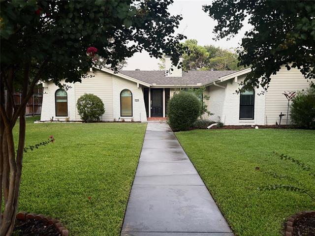 2906 Whitemarsh Cir in Richardson, TX - Building Photo