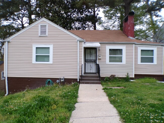 property at 525 85th St S
