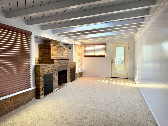 1202 2nd St in Hermosa Beach, CA - Building Photo - Building Photo