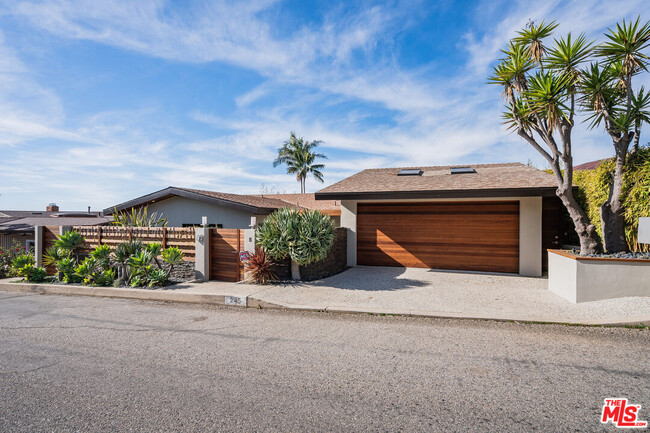 property at 245 Tranquillo Rd