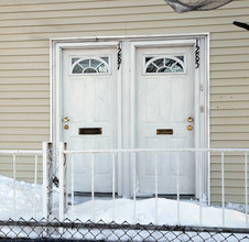 1285 Eddy St in Providence, RI - Foto de edificio - Building Photo