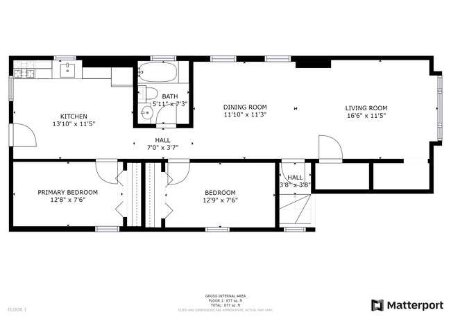 2047 W Cortez St in Chicago, IL - Building Photo - Building Photo