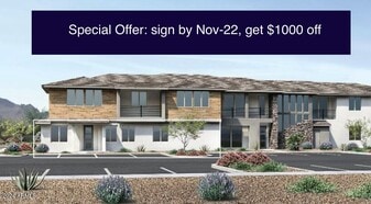 2121 W Sonoran Desert Dr in Phoenix, AZ - Building Photo