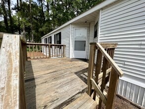 300 Ricks Rd in Selma, NC - Building Photo - Building Photo