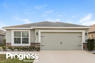8058 Diamond Creek Ln in Lakeland, FL - Building Photo