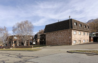 Madison Apartments in Ogden, UT - Building Photo - Building Photo