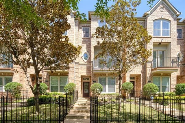 property at 4236 Holland Ave