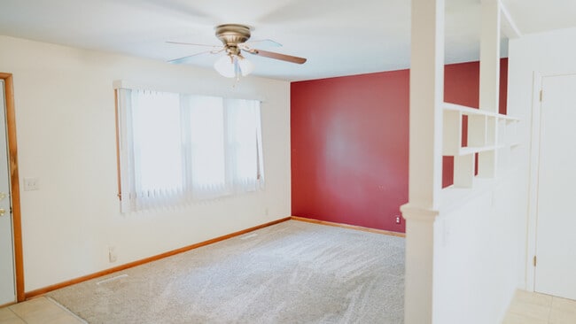 property at 5517 N 61st St