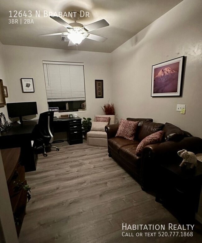 12643 N Brabant Dr in Marana, AZ - Building Photo - Building Photo