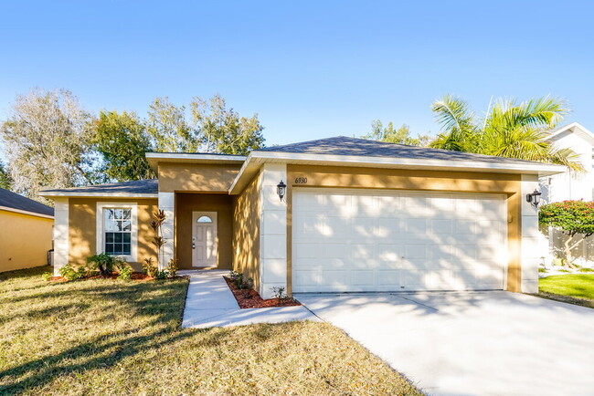 property at 6930 Crown Lake Dr