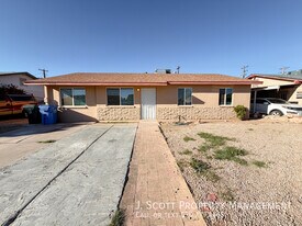 6908 W Coolidge St in Phoenix, AZ - Building Photo