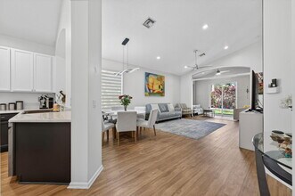 6689 Southport Dr in Boynton Beach, FL - Building Photo - Building Photo