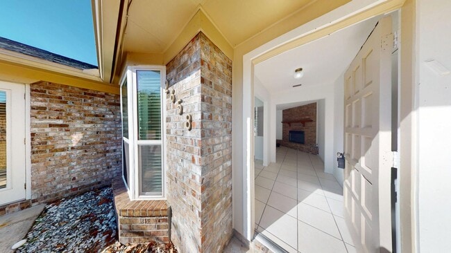 property at 2658 Shannon St