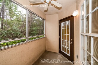 1655 The Greens Way-Unit -3415 in Jacksonville Beach, FL - Building Photo - Building Photo
