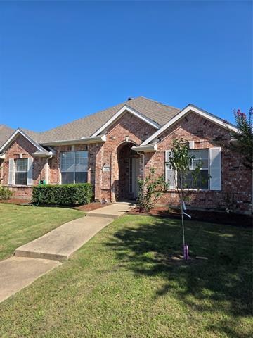 property at 3820 Harrison Dr