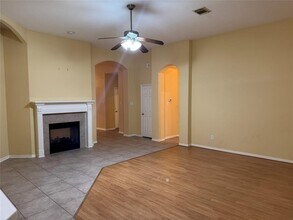 11419 Pampass Pass in Houston, TX - Building Photo - Building Photo