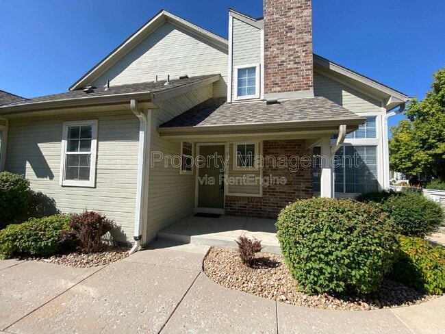 1210 E 130th Ave in Denver, CO - Building Photo - Building Photo