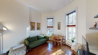 26 Worcester Sq in Boston, MA - Building Photo