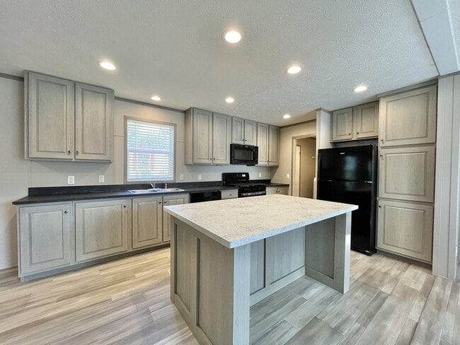 property at 3701 2nd St