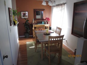 416 N Gertruda Ave, Unit B in Redondo Beach, CA - Building Photo - Building Photo