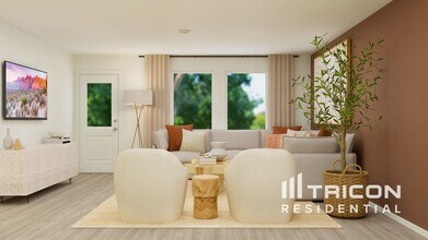 15240 Dance Hall Dr in Haslet, TX - Building Photo - Building Photo