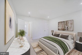 1430 A St SE in Washington, DC - Building Photo - Building Photo