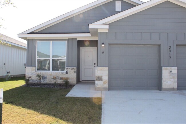 2917 Quail Rdg Ln in Temple, TX - Building Photo - Building Photo