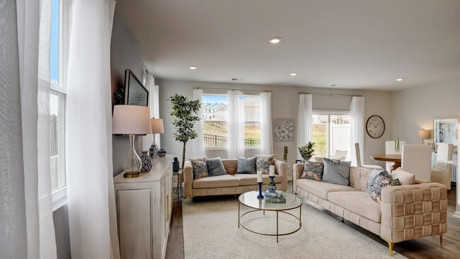 property at 234 Redhead Ln