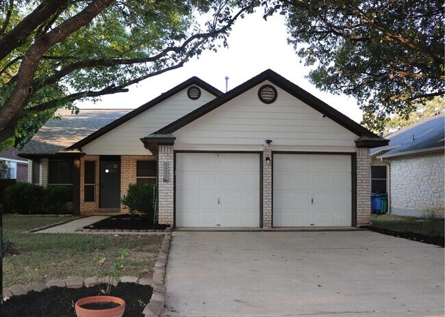 property at 1111 Blue Fox Dr