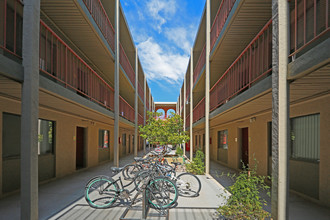 University Lofts in Tucson, AZ - Building Photo - Building Photo