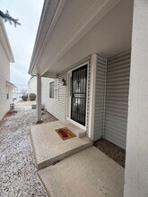 12470 E Pacific Cir in Aurora, CO - Foto de edificio - Building Photo